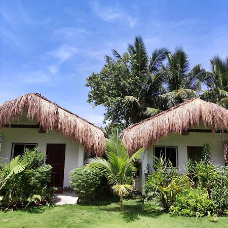 Prana Siargao Resort General Luna  Ngoại thất bức ảnh