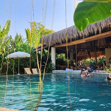 Prana Siargao Resort General Luna  Ngoại thất bức ảnh