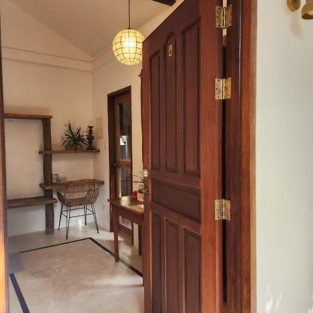 Prana Siargao Resort General Luna  Ngoại thất bức ảnh