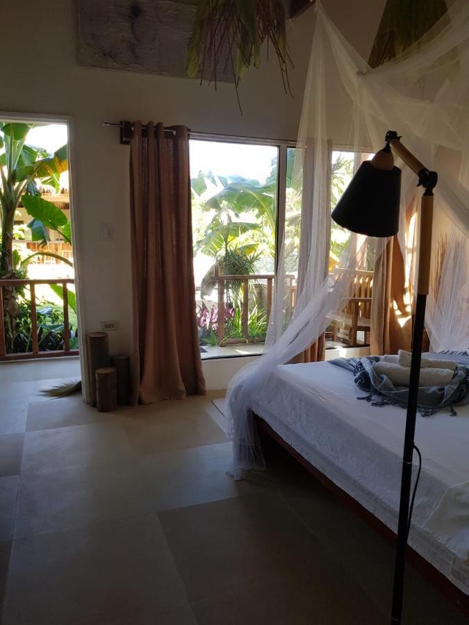 Prana Siargao Resort General Luna  Ngoại thất bức ảnh