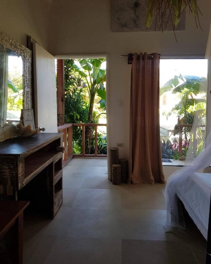 Prana Siargao Resort General Luna  Ngoại thất bức ảnh