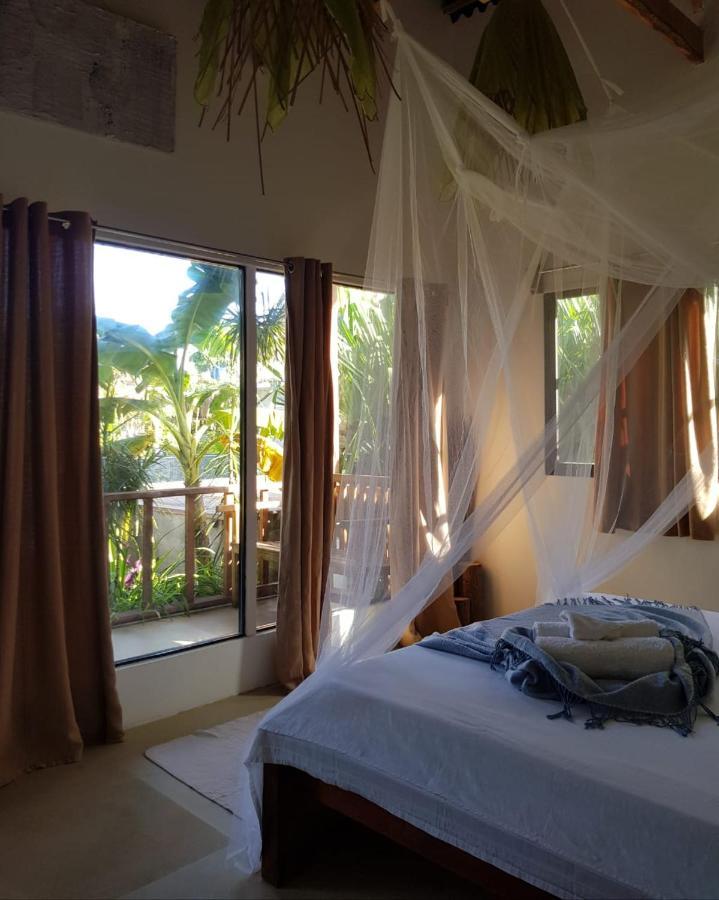 Prana Siargao Resort General Luna  Ngoại thất bức ảnh