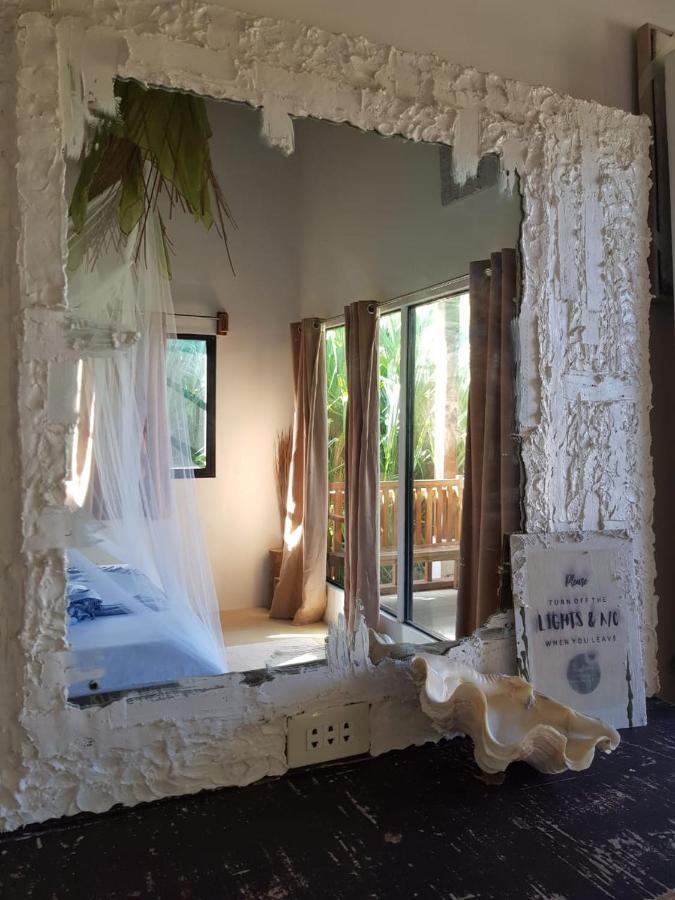 Prana Siargao Resort General Luna  Ngoại thất bức ảnh