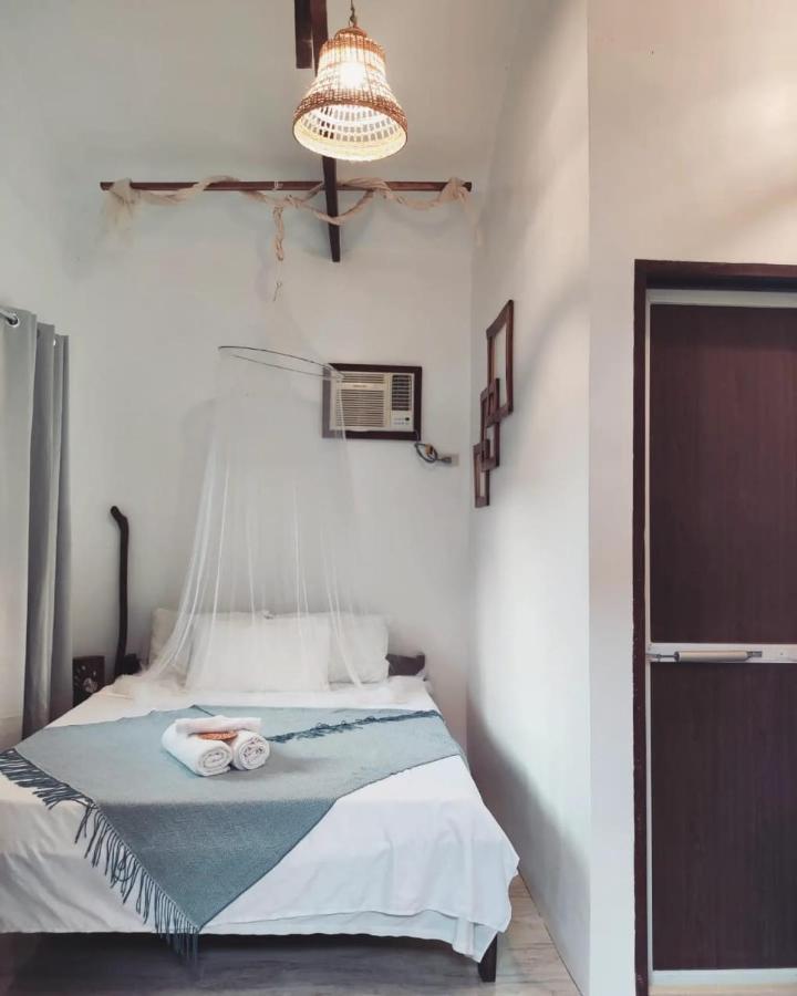 Prana Siargao Resort General Luna  Ngoại thất bức ảnh