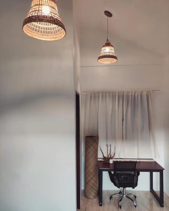 Prana Siargao Resort General Luna  Ngoại thất bức ảnh