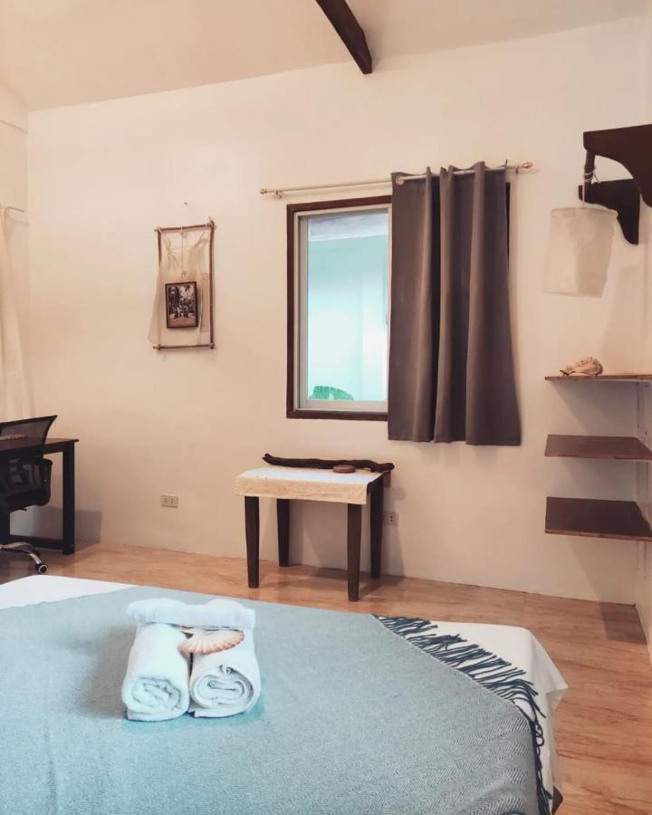 Prana Siargao Resort General Luna  Ngoại thất bức ảnh