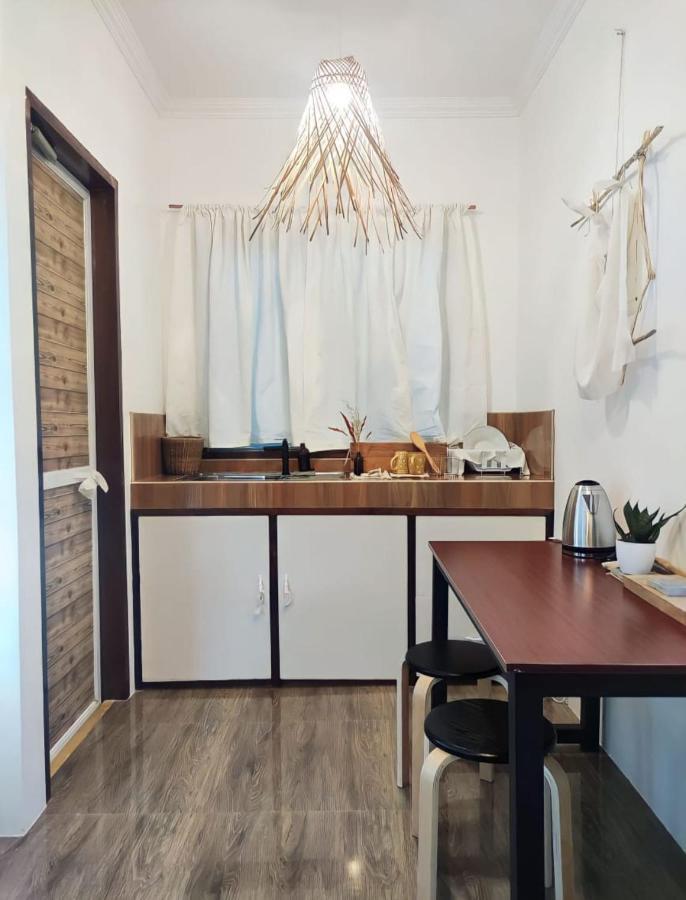 Prana Siargao Resort General Luna  Ngoại thất bức ảnh