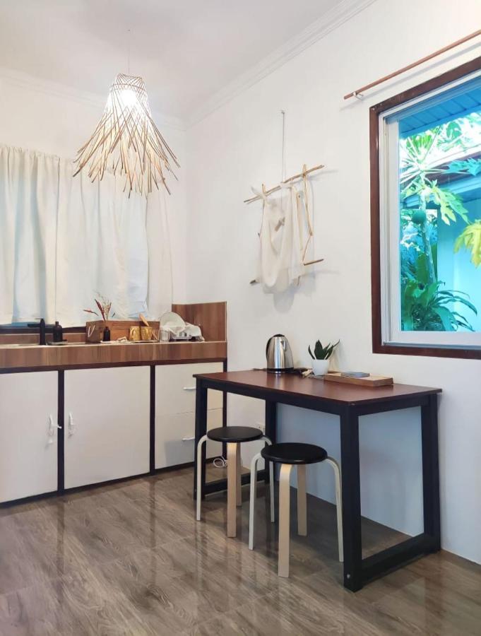 Prana Siargao Resort General Luna  Ngoại thất bức ảnh