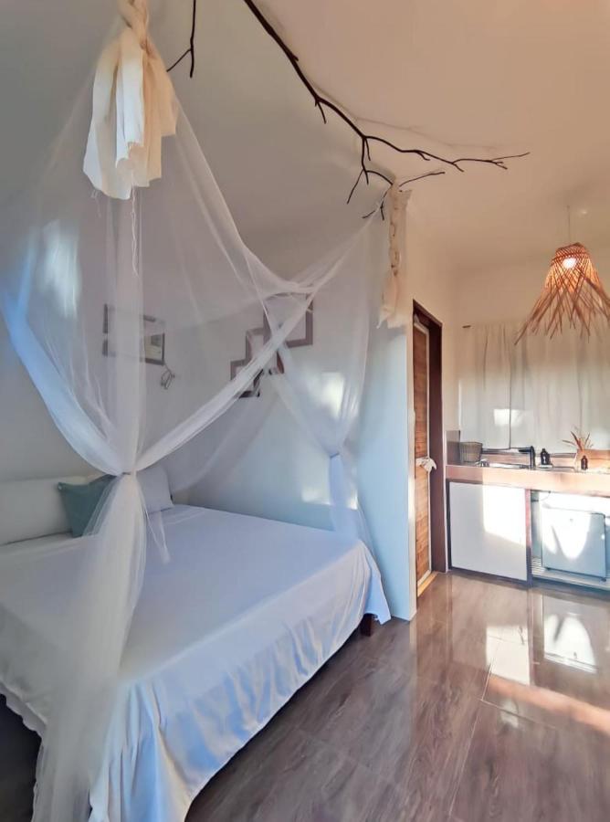 Prana Siargao Resort General Luna  Ngoại thất bức ảnh