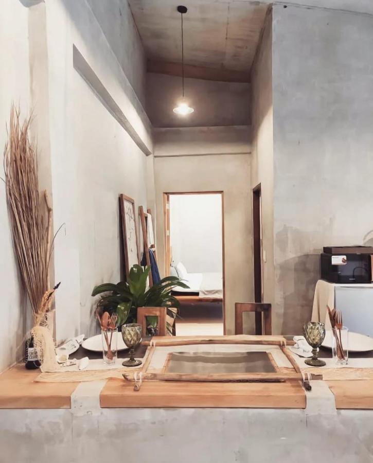 Prana Siargao Resort General Luna  Ngoại thất bức ảnh