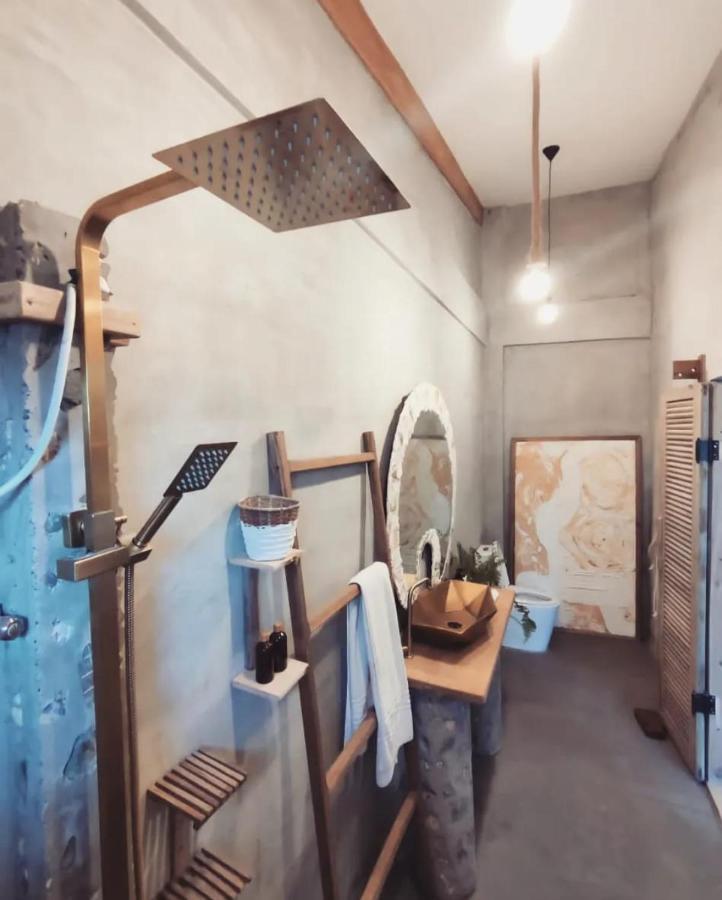 Prana Siargao Resort General Luna  Ngoại thất bức ảnh