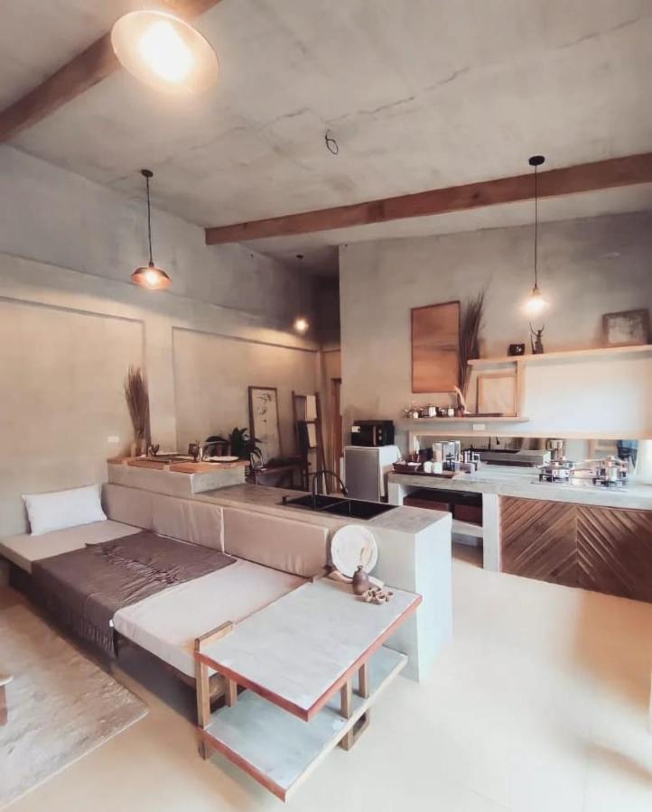 Prana Siargao Resort General Luna  Ngoại thất bức ảnh