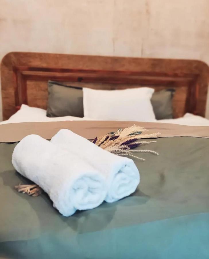 Prana Siargao Resort General Luna  Ngoại thất bức ảnh