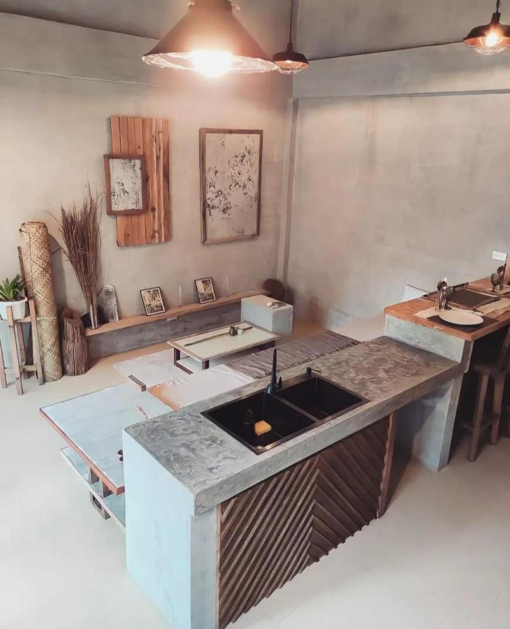 Prana Siargao Resort General Luna  Ngoại thất bức ảnh