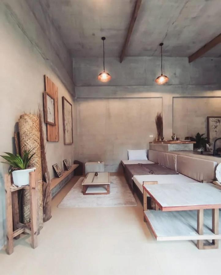 Prana Siargao Resort General Luna  Ngoại thất bức ảnh