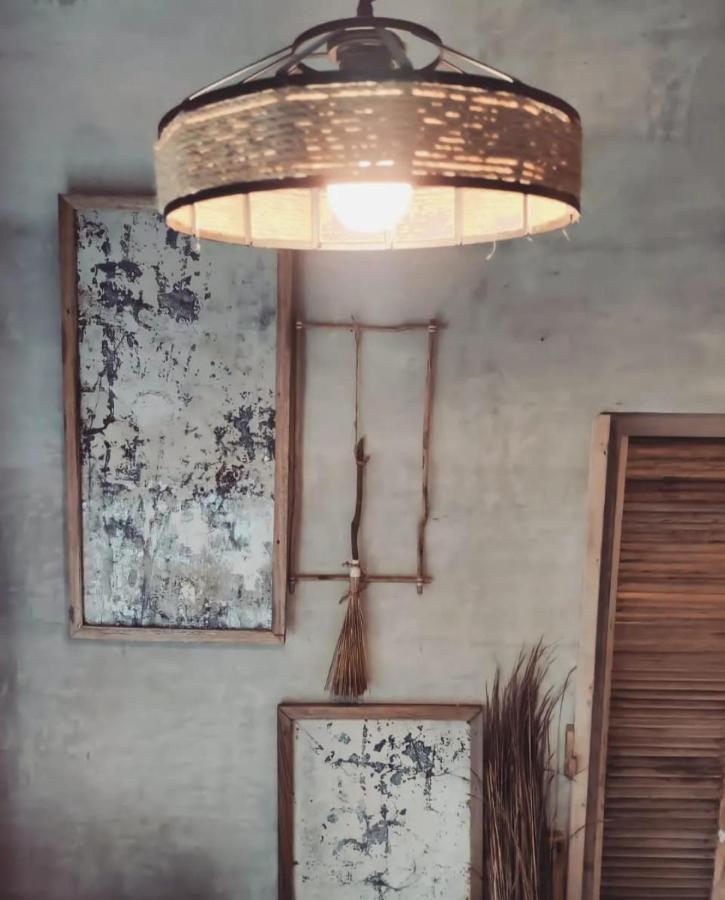 Prana Siargao Resort General Luna  Ngoại thất bức ảnh
