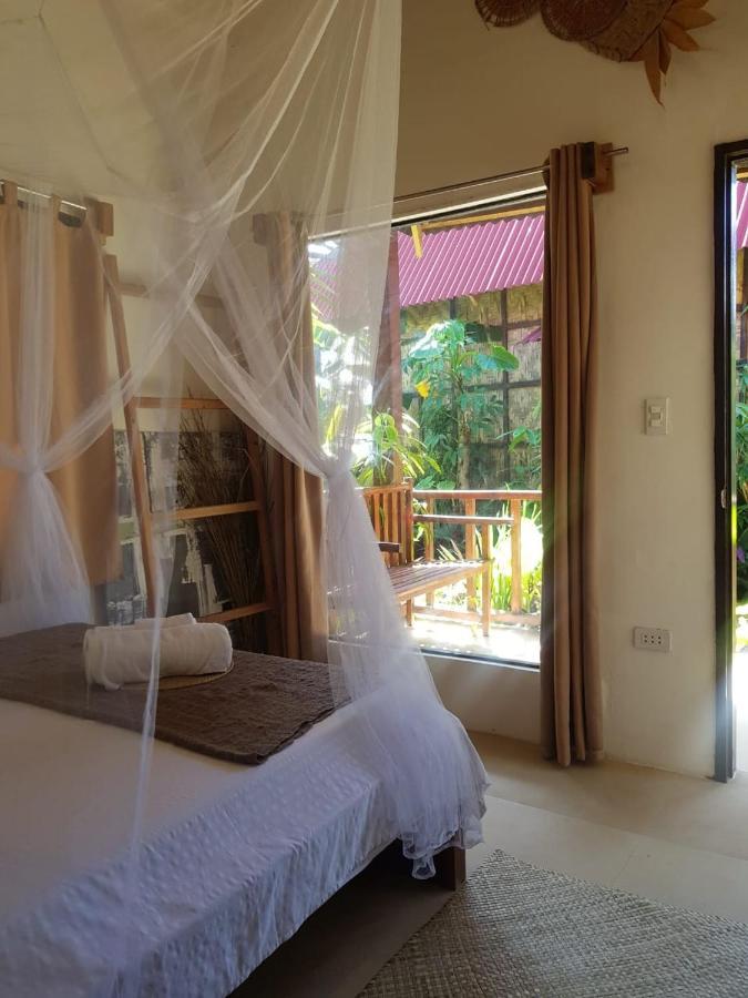 Prana Siargao Resort General Luna  Ngoại thất bức ảnh