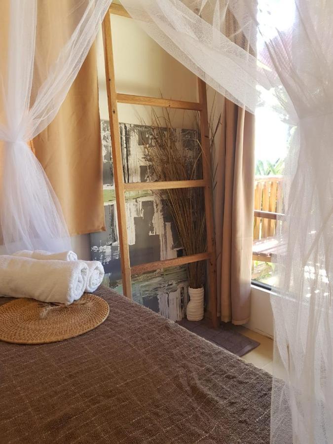 Prana Siargao Resort General Luna  Ngoại thất bức ảnh