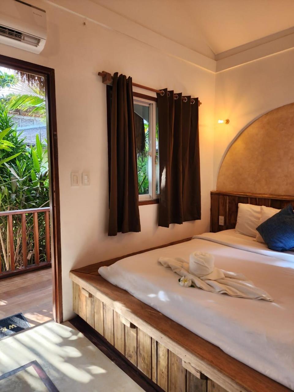 Prana Siargao Resort General Luna  Ngoại thất bức ảnh