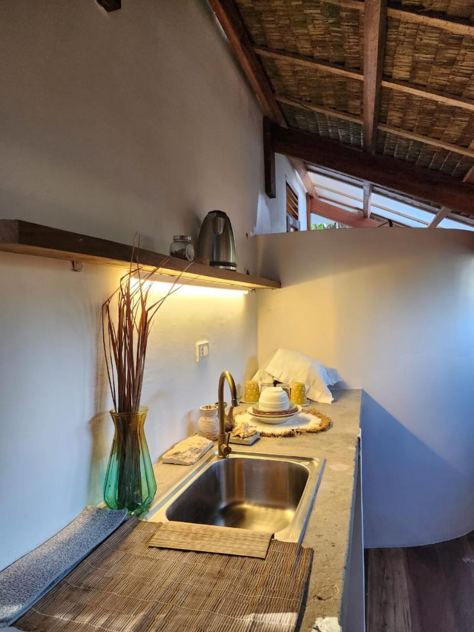 Prana Siargao Resort General Luna  Ngoại thất bức ảnh