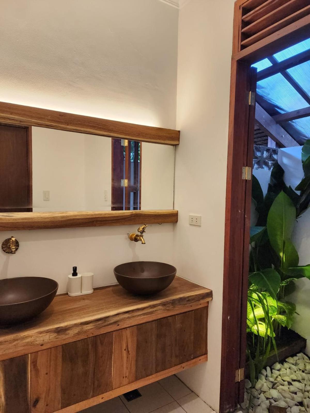 Prana Siargao Resort General Luna  Ngoại thất bức ảnh
