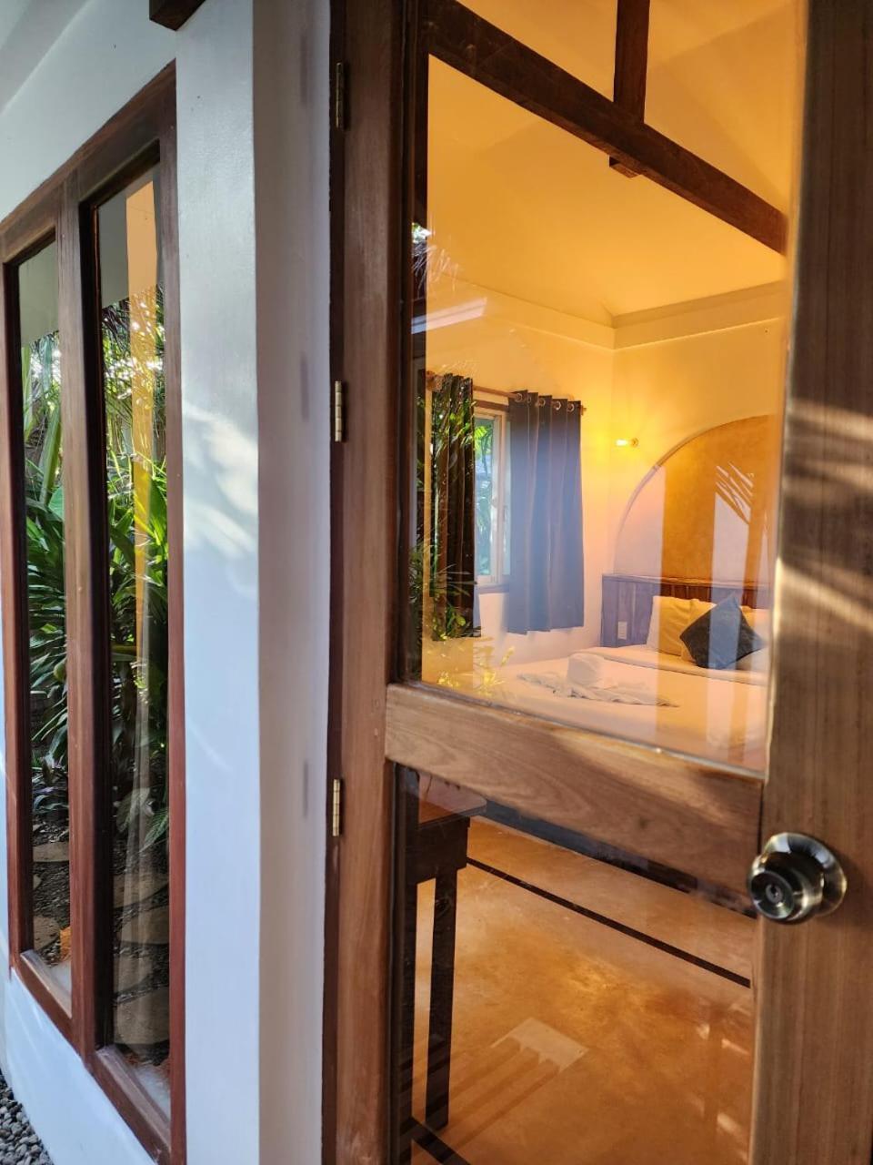 Prana Siargao Resort General Luna  Ngoại thất bức ảnh